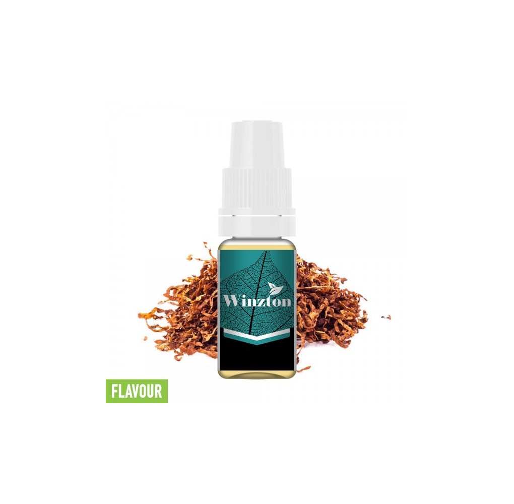 eCig Άρωμα Καπνός Winzton 10ml