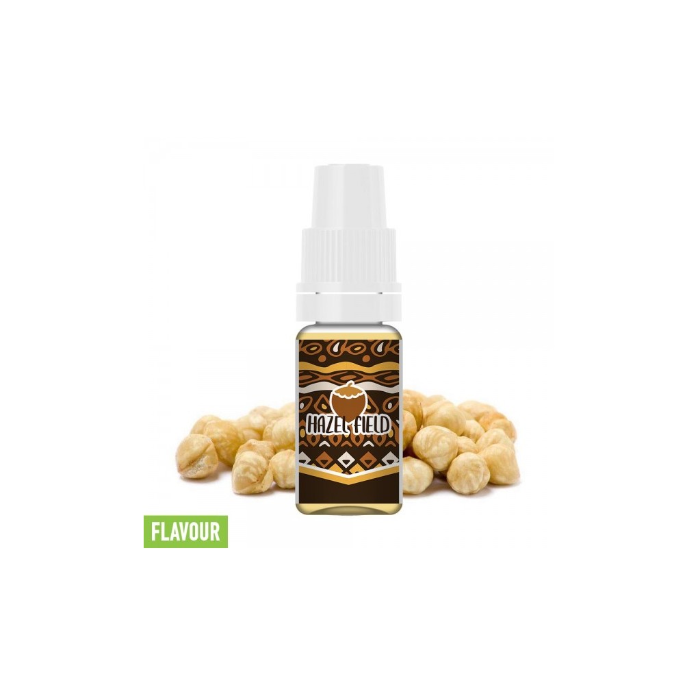 eCig Άρωμα Φουντούκι 10ml