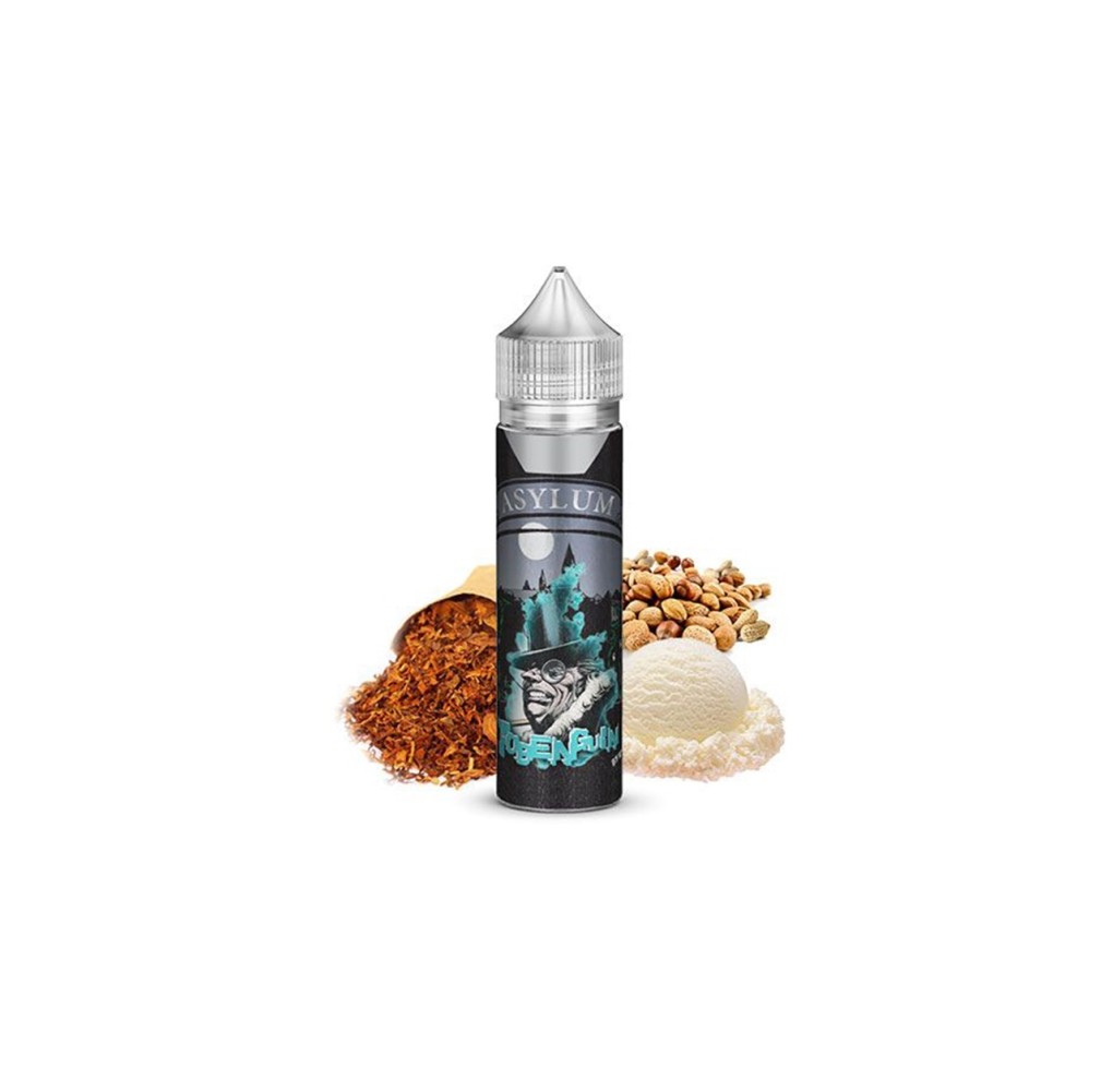 Asylum Tobenguin 20/60ml