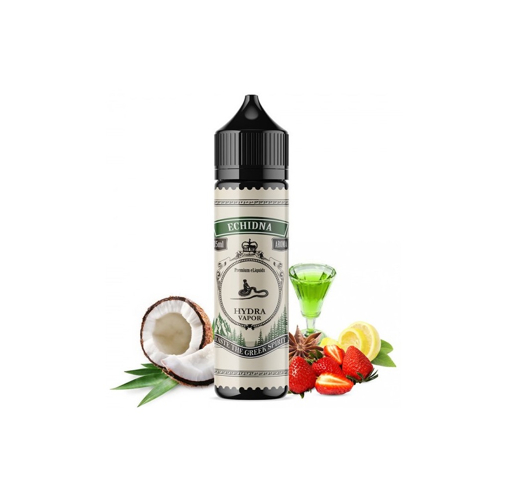 Hydra Echidna 15/60ml