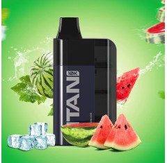 Titan Watermelon Ice 8x2ml 10.000 Puffs