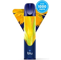 Blu Bar 1.000 Puffs Mango Ice
