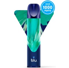 Blu Bar 1.000 Puffs Mint