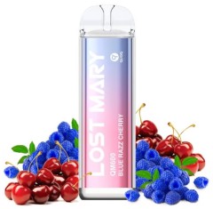 Lost Mary QM600 Blue Razz Cherry