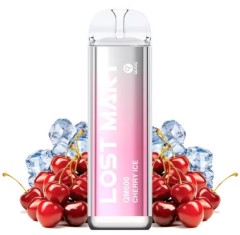 Lost Mary QM600 Cherry Ice