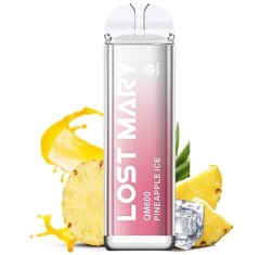 Lost Mary QM600 Pineapple Ice