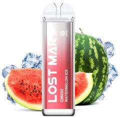 Lost Mary QM600 Watermelon Ice