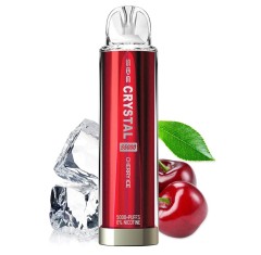 Crystal Bar S5000 Cherry Ice