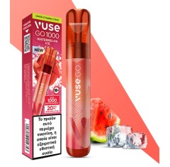 Vuse Go 1000 Pen Watermelon Ice