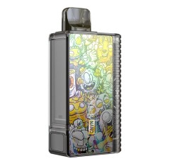 Aspire Gotek Nano Pod Kit