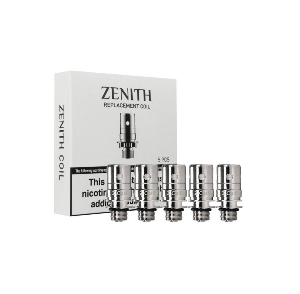Innokin Zenith Coil 5 Τεμάχια