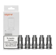 Aspire BP Mesh Coil 5 τεμάχια