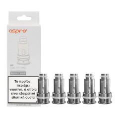 Aspire BP Mesh Coil 5 τεμάχια