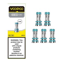 VooPoo PnP X Coil 5 Τεμάχια