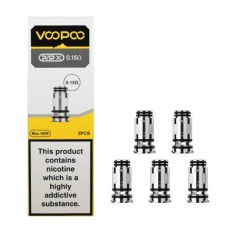 VooPoo PnP X Coil 5 Τεμάχια