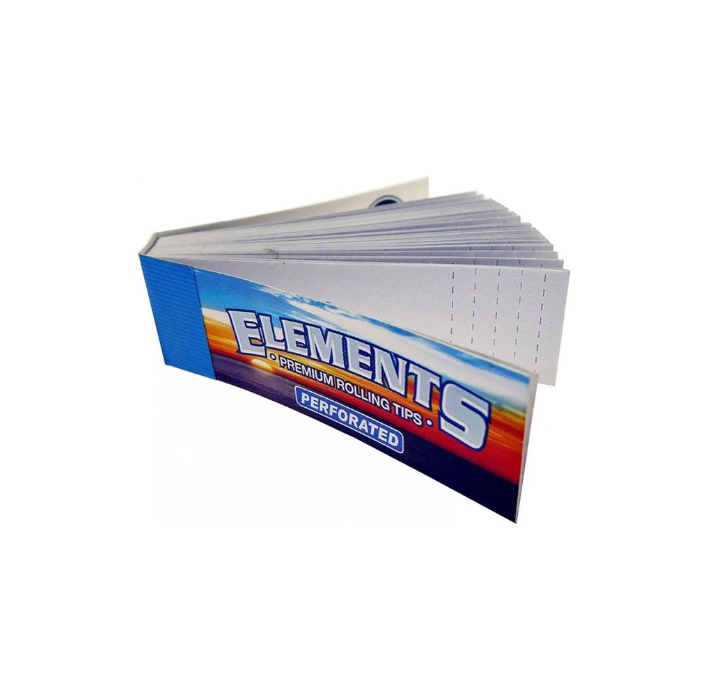 Τζιβάνες Elements Perforated
