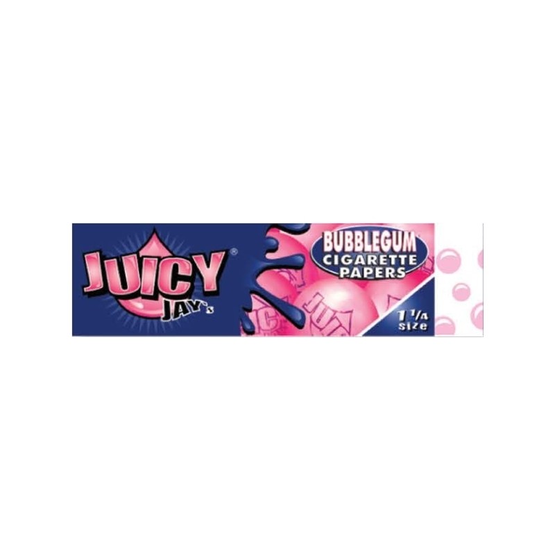 Αρωματικά Χαρτάκια Juicy Jays Bubblegum