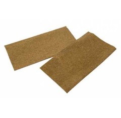 Πουρόφυλλα Juicy Hemp Wraps Red Alert