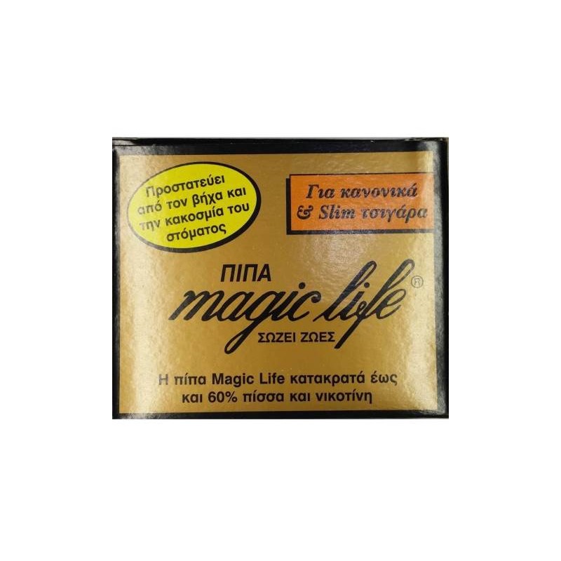 Πίπα Magic Life
