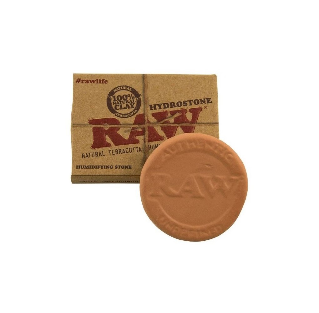 RAW Hydrostone Κεραμική Υγραντική Πέτρα