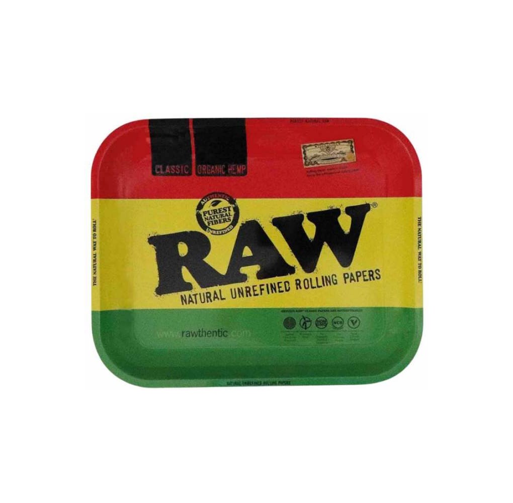 Δίσκος Στριψίματος RAW Metal Rawsta Medium