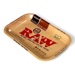 Δίσκος Στριψίματος RAW Classic Metal Small