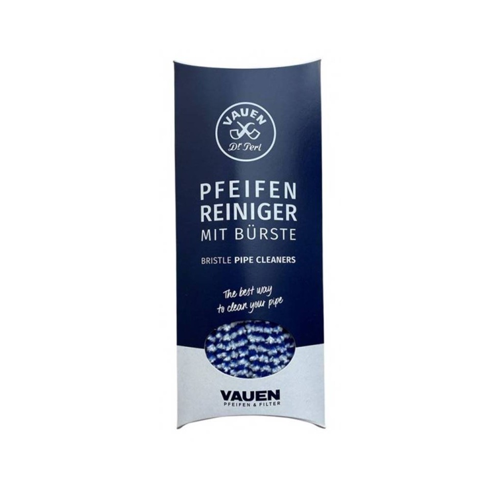 Καθαριστικά Sticks Πίπας Vauen Blue 80 τεμάχια