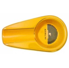 Κεραμικό Σταχτοδοχείο Πούρου Cohiba Μονό Κίτρινο