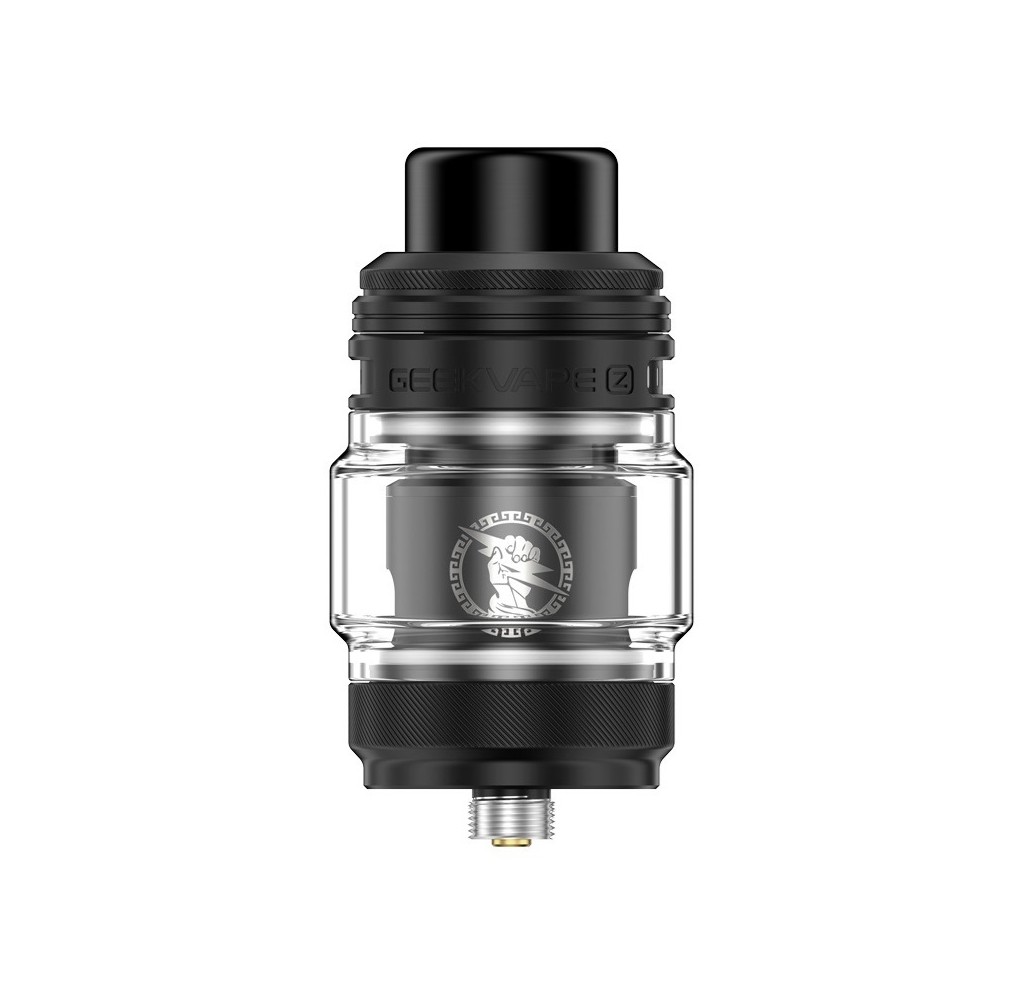 GeekVape Z Fli Tank 5,5ml Black