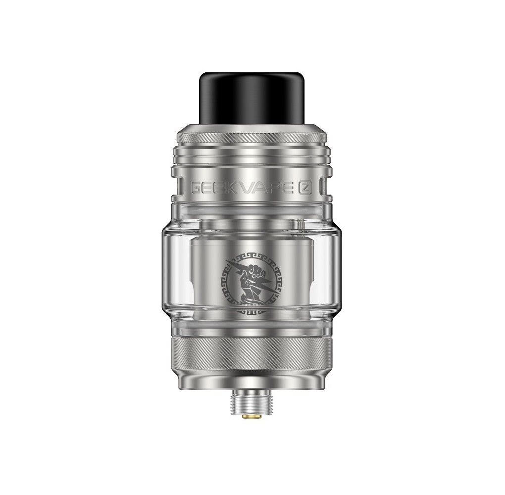 GeekVape Z Fli Tank 5,5ml Silver