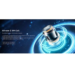 GeekVape Z Fli Tank 5,5ml Silver