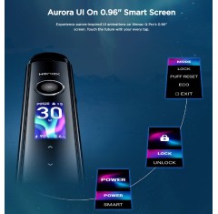 GeekVape Wenax Q Pro Pod Kit