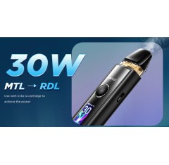 GeekVape Wenax Q Pro Pod Kit