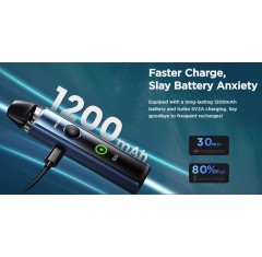 GeekVape Wenax Q Pro Pod Kit