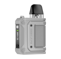 Geekvape Aegis Hero Q Pod Kit