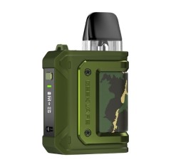 Geekvape Aegis Hero Q Pod Kit
