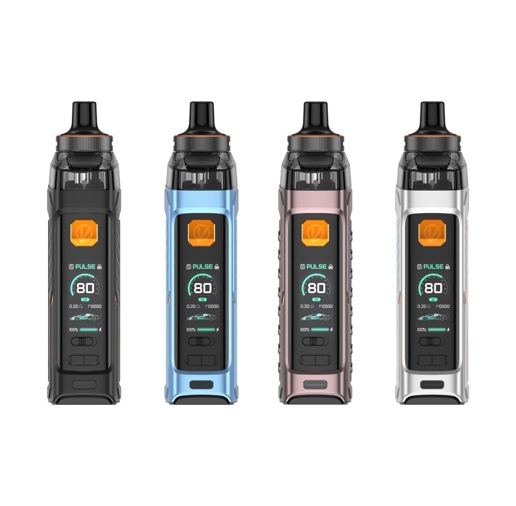 Vaporesso Armour G Pod Kit