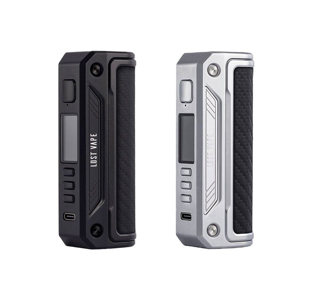 Lost Vape Thelema Solo 100W