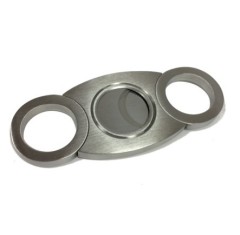 Πουροκόπτης Cohiba Μεταλλικός με Stop