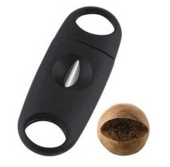 Πουροκόπτης Πλαστικός V-Cut Faro