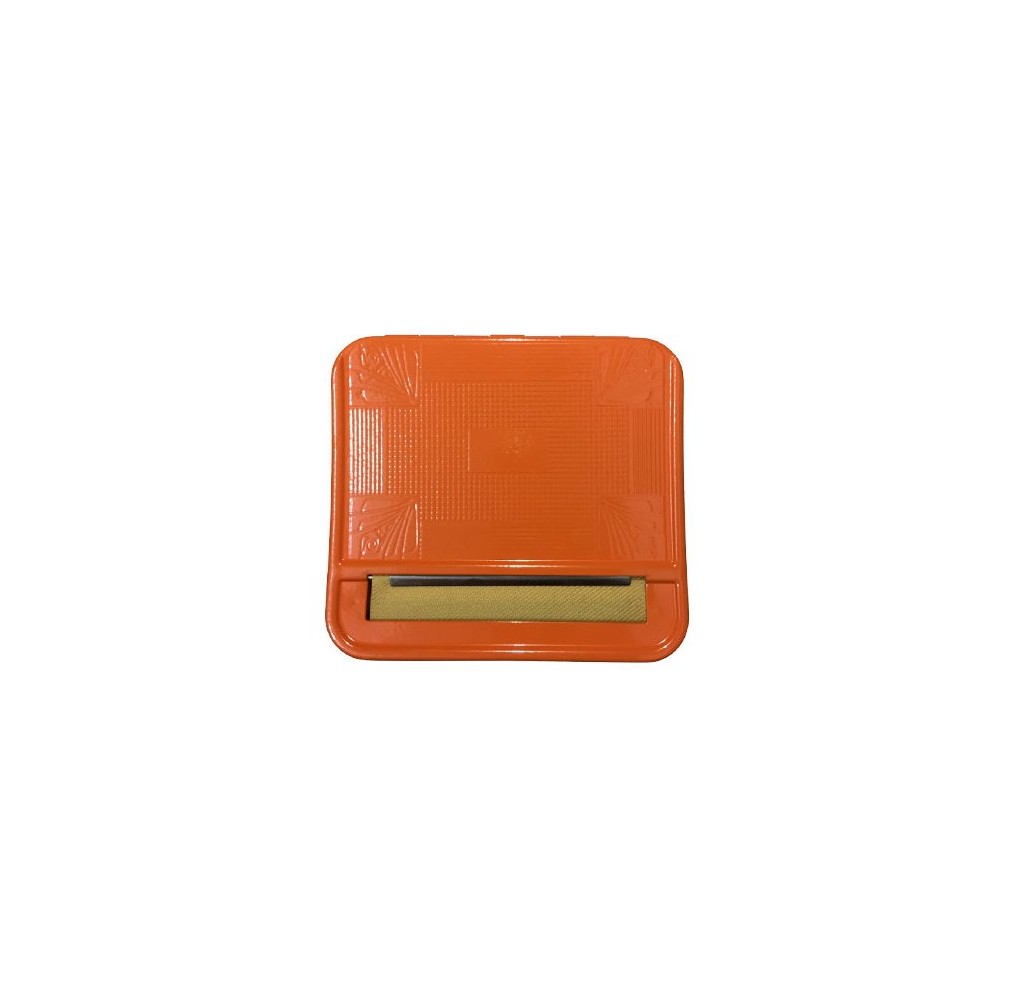 Μηχανή Στριφτού - Ταμπακιέρα Tfar Πορτοκαλί