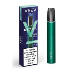 Veev Now Ultra 1100 Puffs Classic Mint