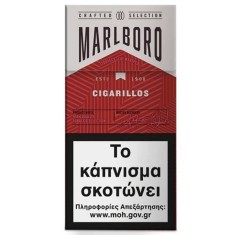 Marlboro Crafted 10 Filter...
