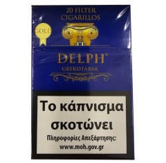 Delph Gold 20 Filter...