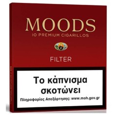 Moods Filter 10 Premium...