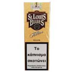 St. Louis Blues Yellow 10...