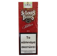 St. Louis Blues Red 10...