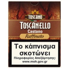 Toscanello Castano...