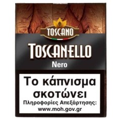 Toscanello Nero Cioccolato...