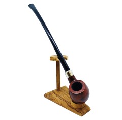 Πίπα Καπνού Μακρύ Επιστόμιο SM546